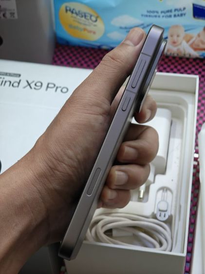 Oppo Find X9Pro รูปที่ 7