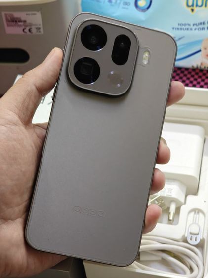 Oppo Find X9Pro รูปที่ 2