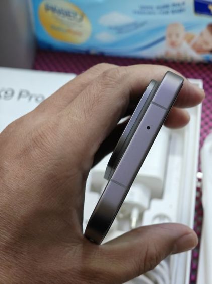 Oppo Find X9Pro รูปที่ 5