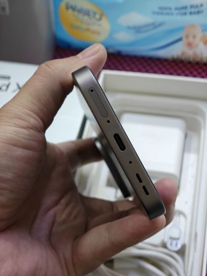 Oppo Find X9Pro รูปที่ 4