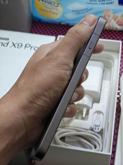Oppo Find X9Pro รูปที่ 6