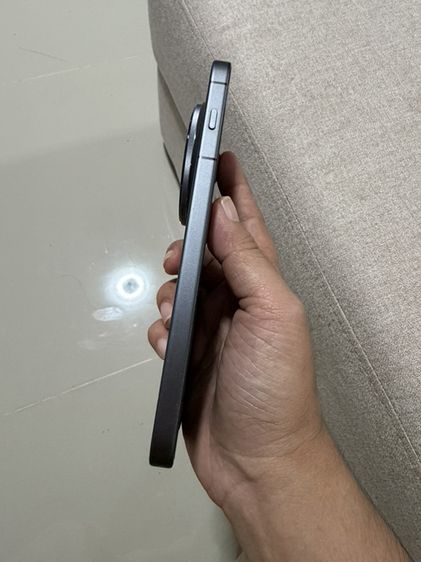 vivo X300 Pro สีดำ ครบกล่อง รูปที่ 3