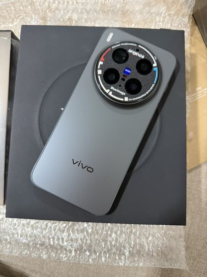 อื่นๆ 512 GB vivo X300 Pro สีดำ ครบกล่อง
