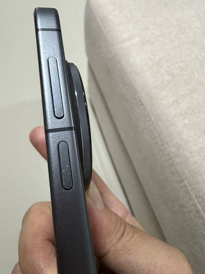 vivo X300 Pro สีดำ ครบกล่อง รูปที่ 6