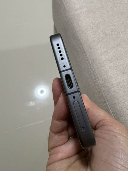 vivo X300 Pro สีดำ ครบกล่อง รูปที่ 7