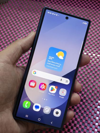 อื่นๆ 256 GB Samsung Fold6