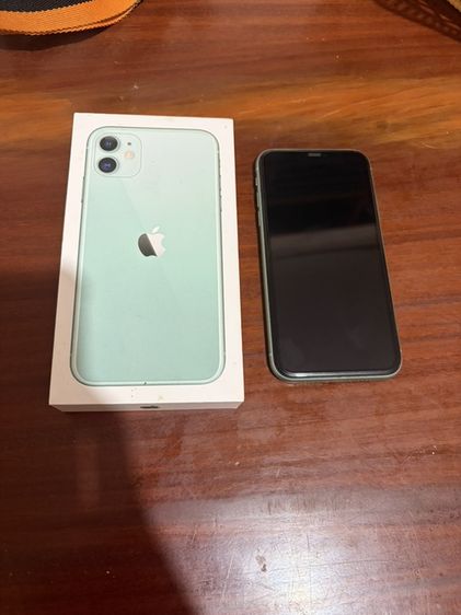 Iphone 11 64 Gb