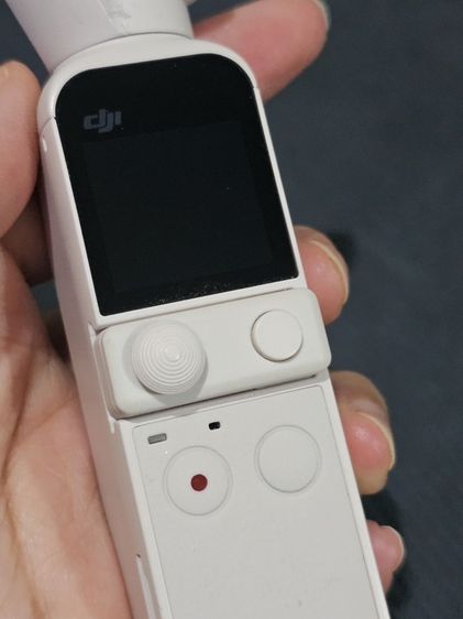 DJI Pocket2 รูปที่ 3