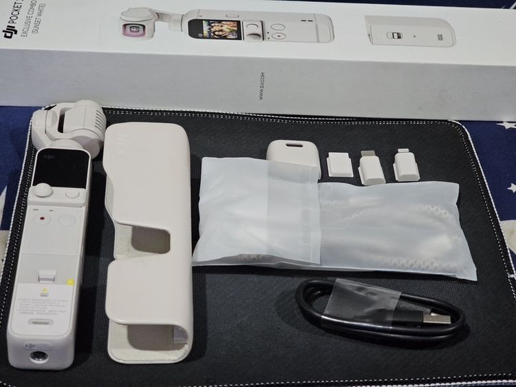 DJI Pocket2