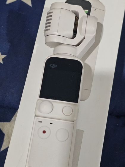 DJI Pocket2 รูปที่ 2