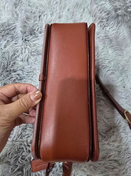coach ลายซี แท้100℅ รูปที่ 3