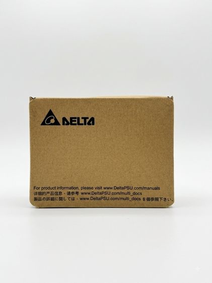 ขายมือ1Delta Sync DIN Rail Power Supply รุ่น DRS-24V30W1A (หรือ Delta DRS-24V30W1AZ) รูปที่ 4
