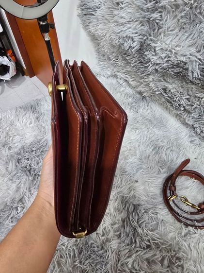 Coach ลายซีแท้100% รูปที่ 5