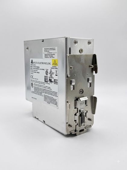 ขายมือ1 ไม่มีกล่องDelta DRP024V120W3BA⁠  ⁠Delta CliQ II 24V 5A 3 Phase⁠ รูปที่ 2