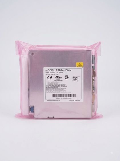 ขายมือ1 ไม่มีกล่องPower Supply RHINO PSB24-100-N ของใหม่มือ1 ไม่มีกล่อง รูปที่ 6