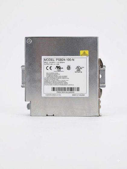 ขายมือ1 ไม่มีกล่องPower Supply RHINO PSB24-100-N ของใหม่มือ1 ไม่มีกล่อง รูปที่ 2