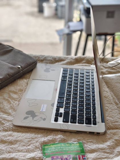 Macbook Air 2017 รูปที่ 8