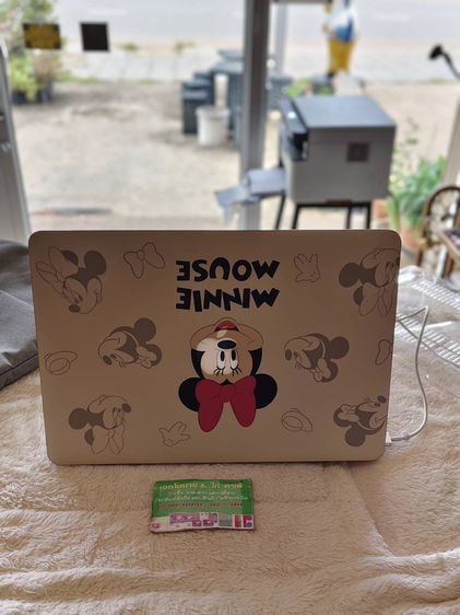 Macbook Air 2017 รูปที่ 7