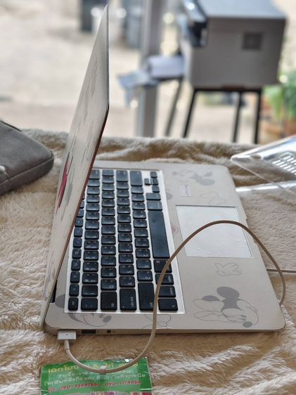 Macbook Air 2017 รูปที่ 9