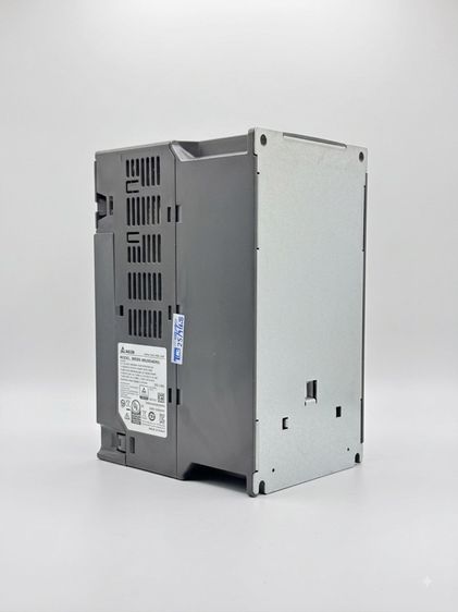 ขาย มือ1 ไม่มีกล่องDelta Inverter / Variable Frequency Drive) รุ่น VFD13AMS43ANSAA ของใหม่มือ1ไม่มีกล่อง รูปที่ 2