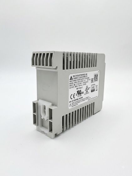 Delta DIN Rail Switching Power Supply 12V 4A (DRS-12V50W1NR) รูปที่ 4