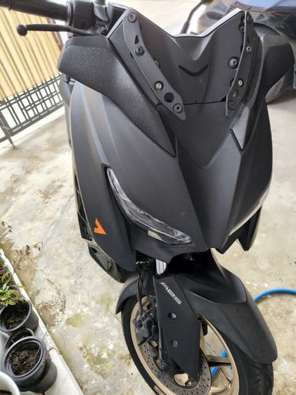 ขาย X-MAX300 ไม่เคยชน รูปที่ 3