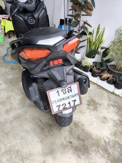 ขาย X-MAX300 ไม่เคยชน รูปที่ 5