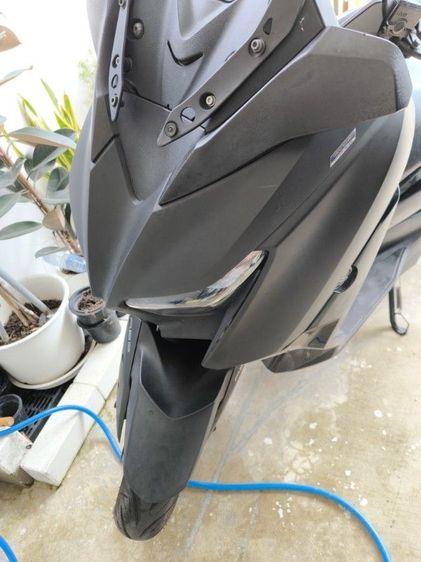 ขาย X-MAX300 ไม่เคยชน รูปที่ 2