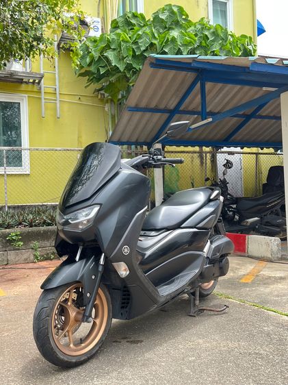 🏍️FOR SALE – 2023 YAMAHA NMAX 155CC 🏍️ รูปที่ 10