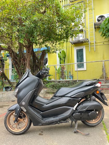 🏍️FOR SALE – 2023 YAMAHA NMAX 155CC 🏍️ รูปที่ 2