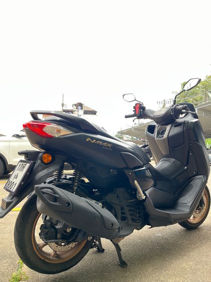 🏍️FOR SALE – 2023 YAMAHA NMAX 155CC 🏍️ รูปที่ 14