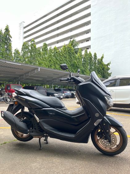 🏍️FOR SALE – 2023 YAMAHA NMAX 155CC 🏍️ รูปที่ 13