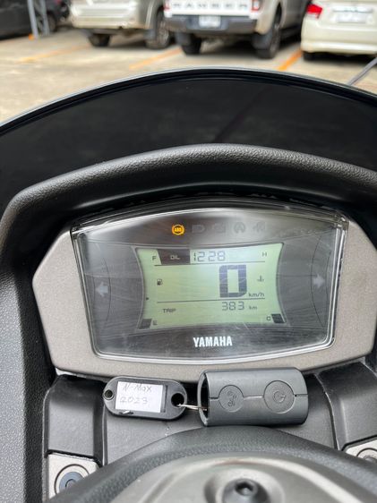 🏍️FOR SALE – 2023 YAMAHA NMAX 155CC 🏍️ รูปที่ 7