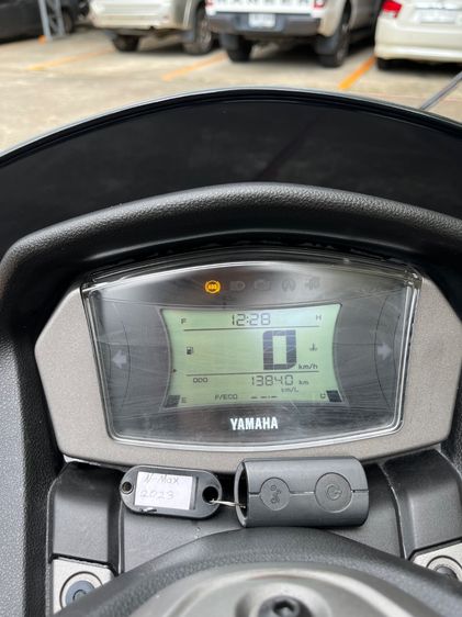 🏍️FOR SALE – 2023 YAMAHA NMAX 155CC 🏍️ รูปที่ 6