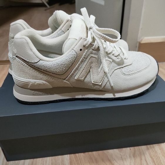 NewBalance 574 ไซส์ 6(38.5)