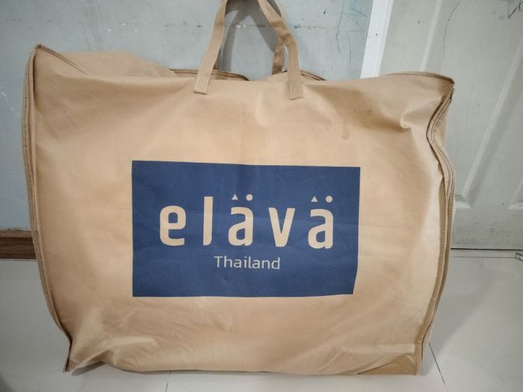 ที่นอนกันกรดไหลย้อนสำหรับเด็ก Elava (รุ่น Classic-M) ของแท้จากเกาหลี