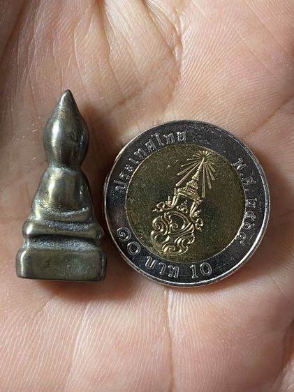 พระเนื้อเมฆสิทธิ์เก่า รูปที่ 12