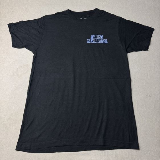 เสื้อยืด Asking Alexandria Size M รูปที่ 4