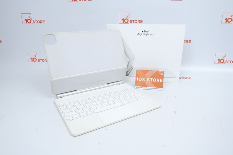 iPad Magic Keyboard - Thai iPad Pro 11"