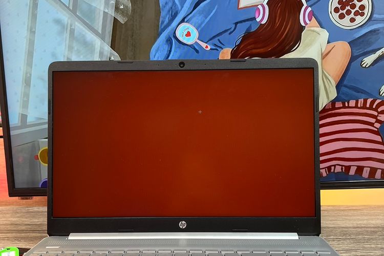 HP 15s Ryzen5-5625U Ram16 SSD512 จอ15.6 FHD IPS รูปที่ 13