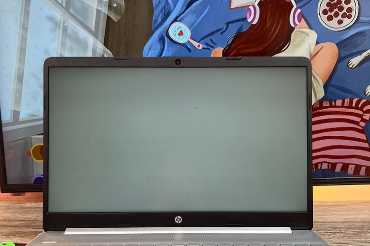 HP 15s Ryzen5-5625U Ram16 SSD512 จอ15.6 FHD IPS รูปที่ 11