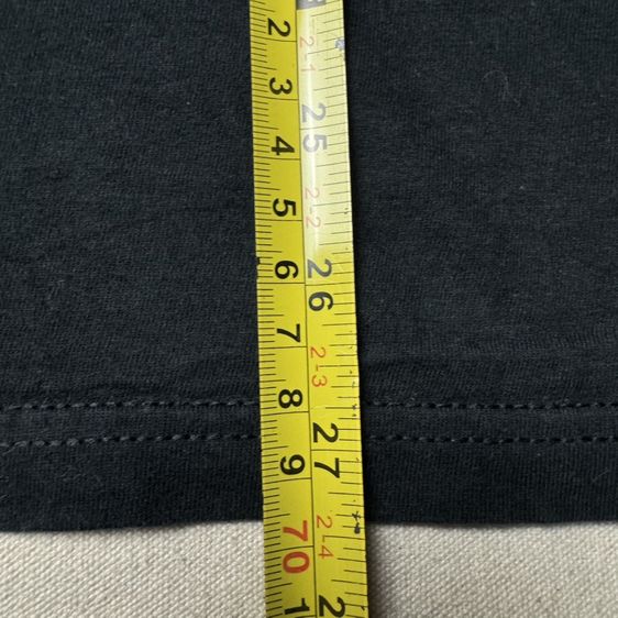 เสื้อยืด Seager Size M รูปที่ 9