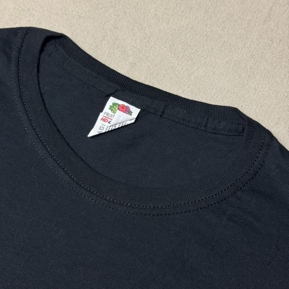 เสื้อยืด DARE Size S รูปที่ 4