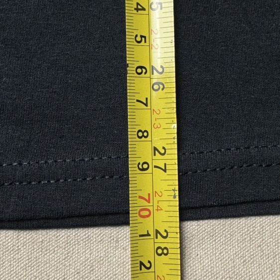 เสื้อยืด DARE Size S รูปที่ 7