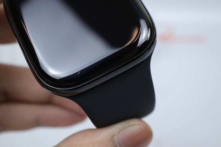 Apple Watch Series 11 46mm GPS  รูปที่ 4