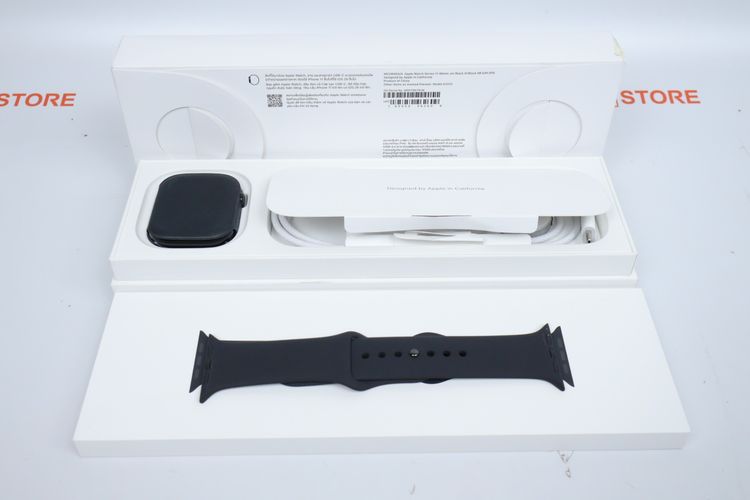 Apple Watch Series 11 46mm GPS  รูปที่ 12