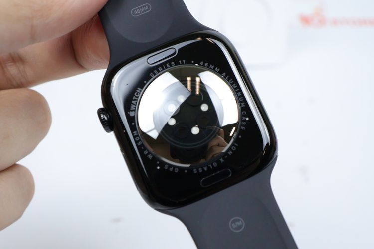 Apple Watch Series 11 46mm GPS  รูปที่ 9