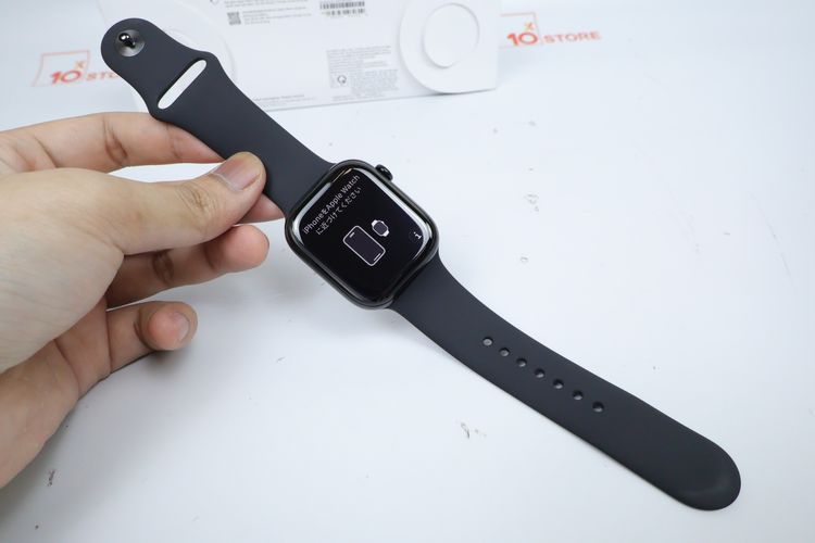 Apple Watch Series 11 46mm GPS  รูปที่ 11
