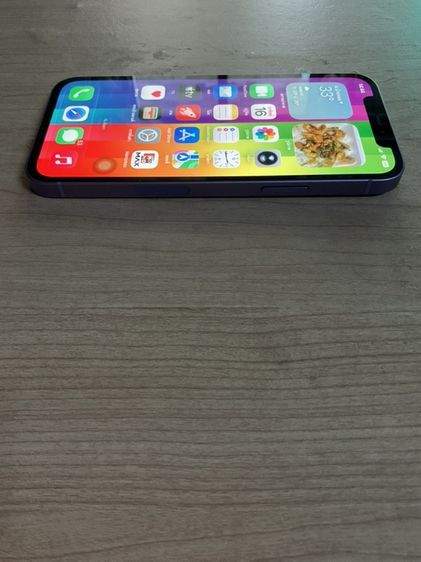 iPhone 12 128 GB สภาพสวย รูปที่ 3