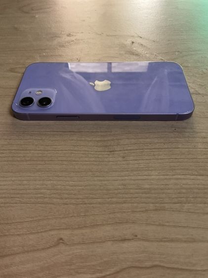 iPhone 12 128 GB สภาพสวย รูปที่ 5